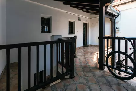Flat en Granada