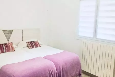 Flat en Granada