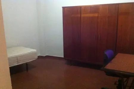 Flat en Granada
