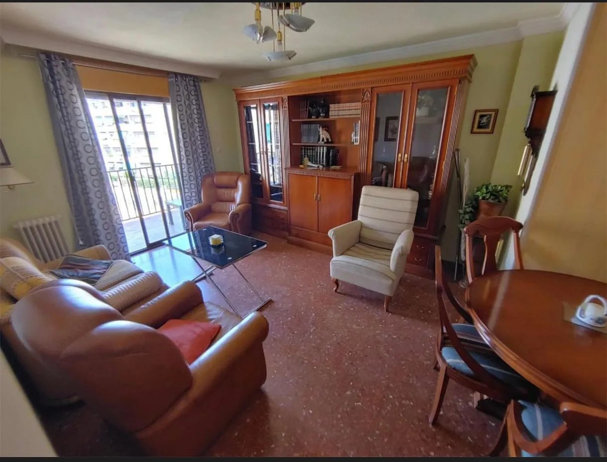 Imagen piso