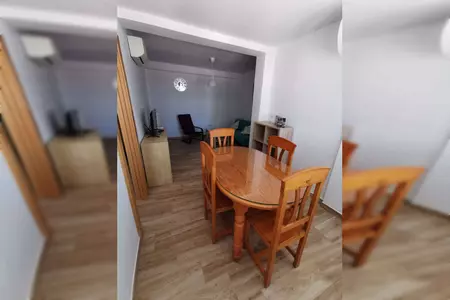 Flat en Granada