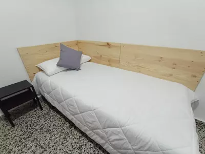 Flat en Valencia