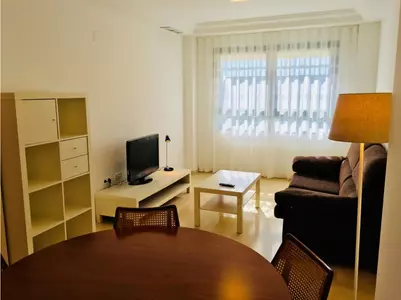 Flat en Valencia