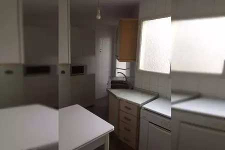 Flat en Granada