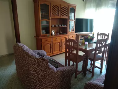 Flat en Granada