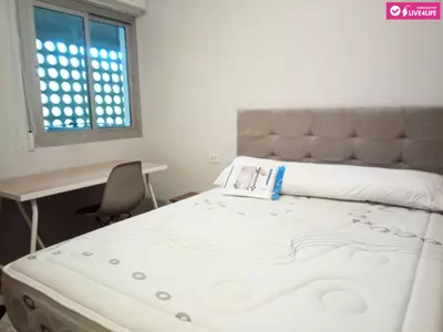 Flat en Granada
