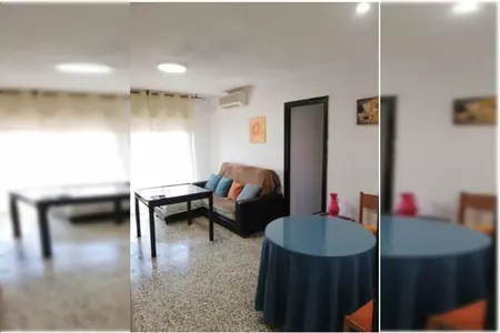 Flat en Granada