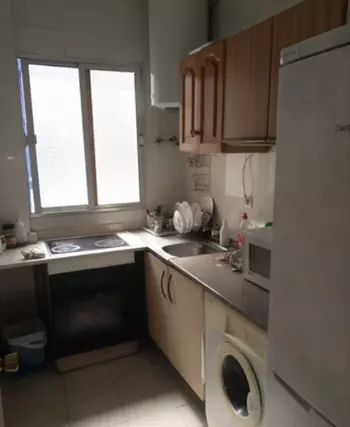 Flat en Granada