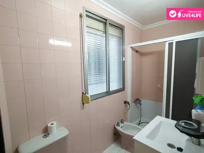 Flat en Sevilla