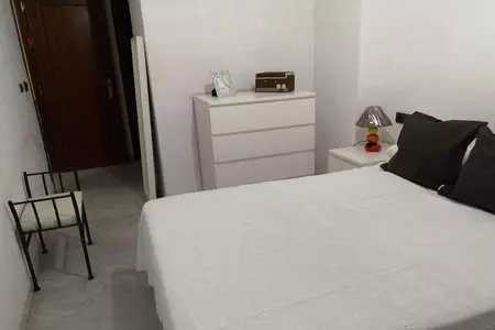Studio en sevilla