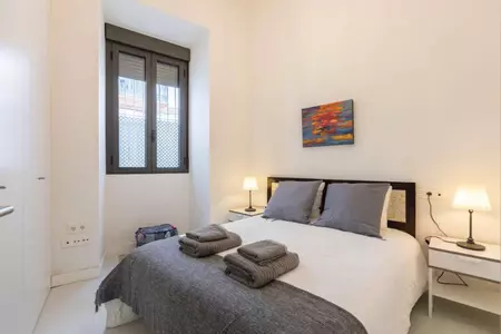 Flat en Sevilla