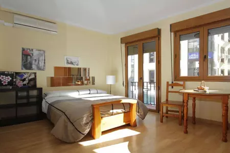 Flat en Granada