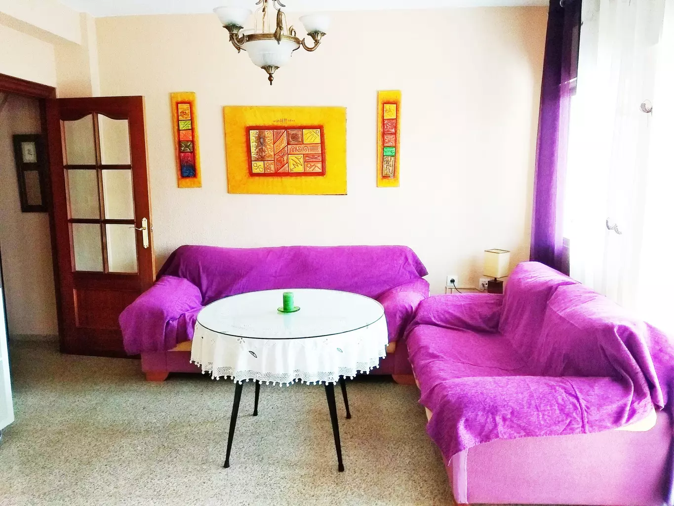 Imagen piso