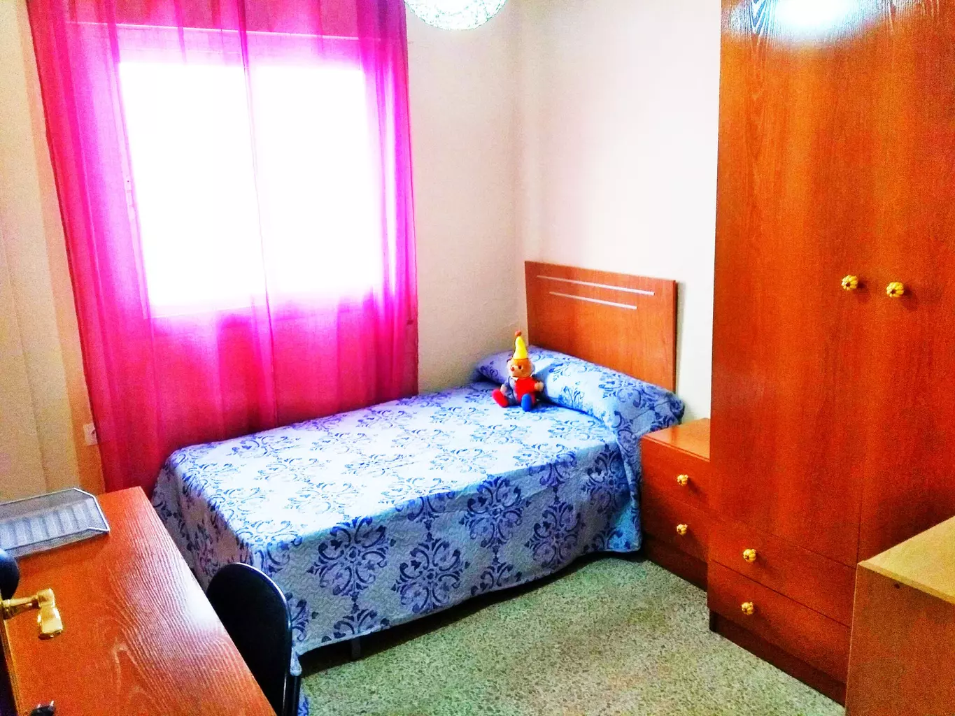 Imagen piso