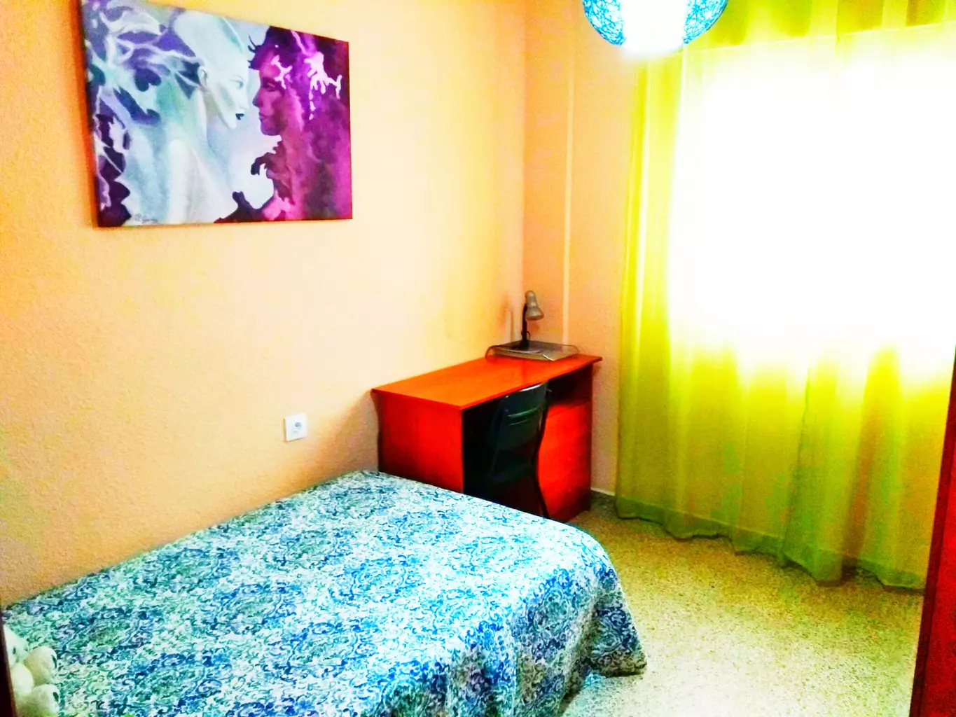 Imagen piso