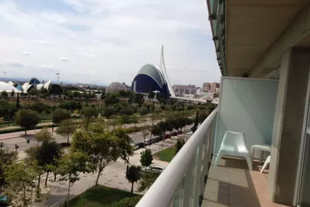 Flat en València