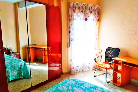 Flat en Granada