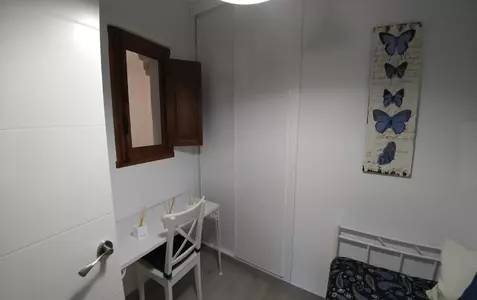 Flat en Granada