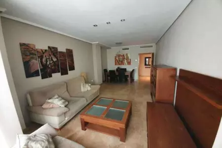 Flat en Valencia