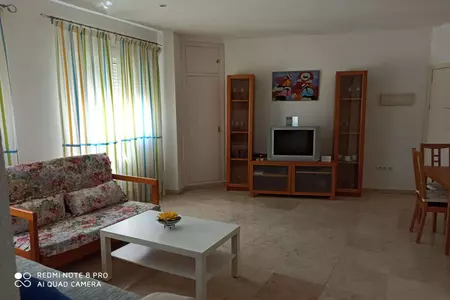 Flat en Sevilla