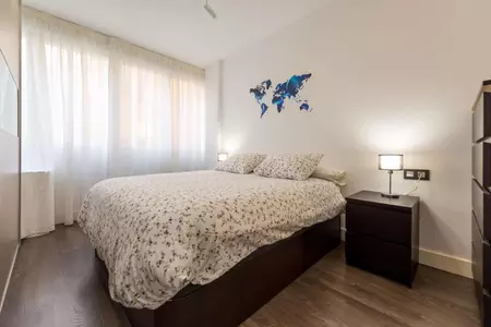 Flat en Granada