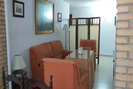 Flat en Sevilla