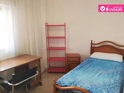 Flat en Granada