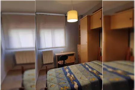 Flat en Granada