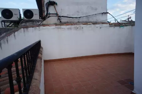 Flat en Granada