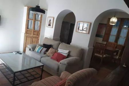 Flat en Granada