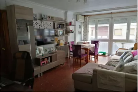 Flat en Granada
