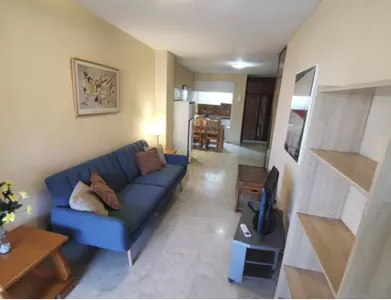 Flat en Granada