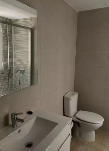 Flat en Granada
