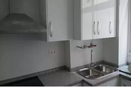 Flat en Granada