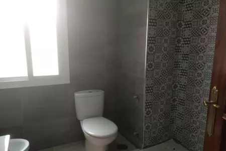 Flat en Granada