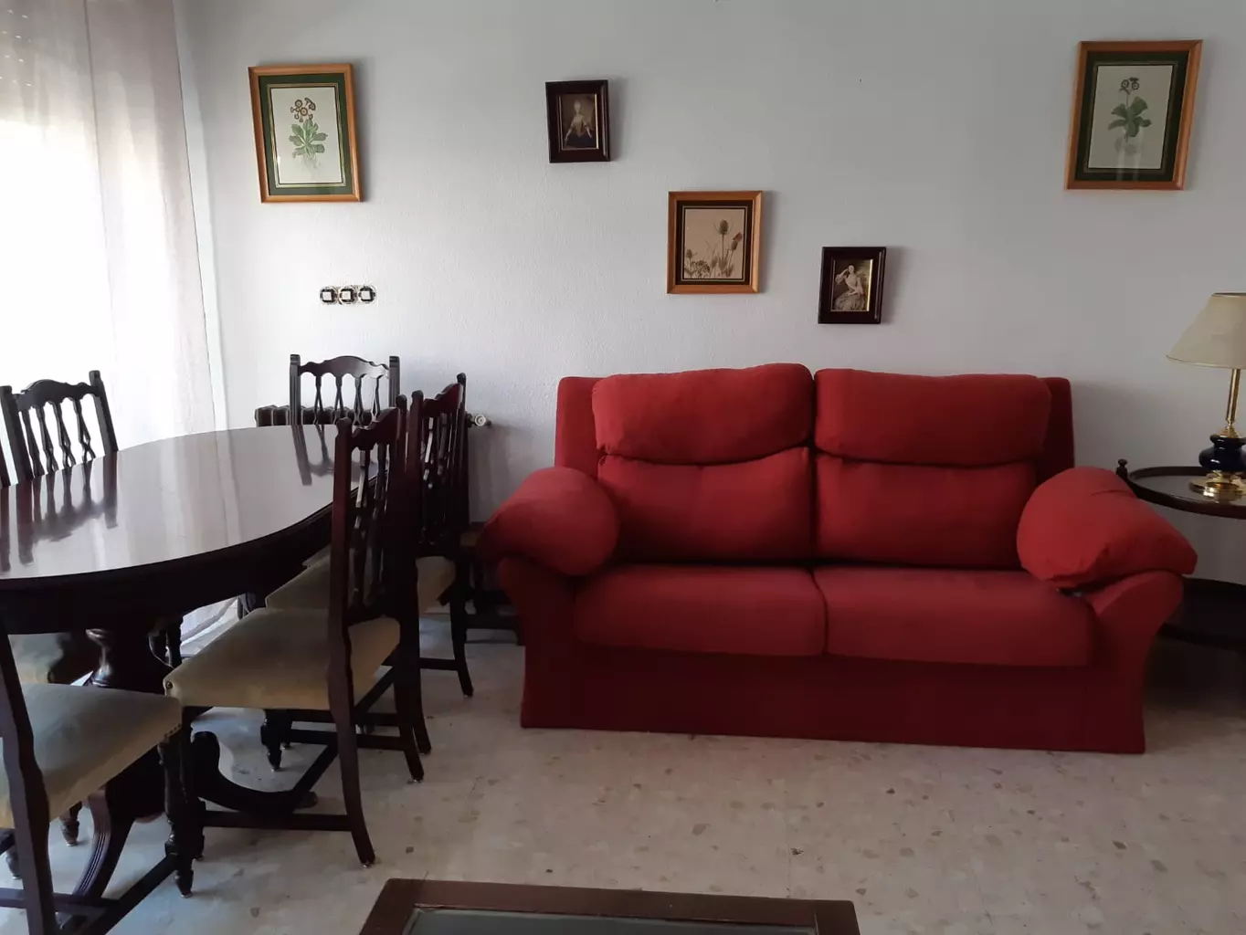Imagen piso