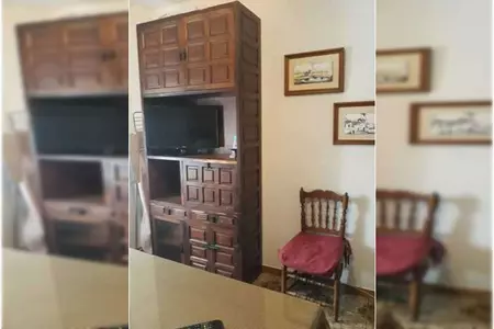 Flat en Granada