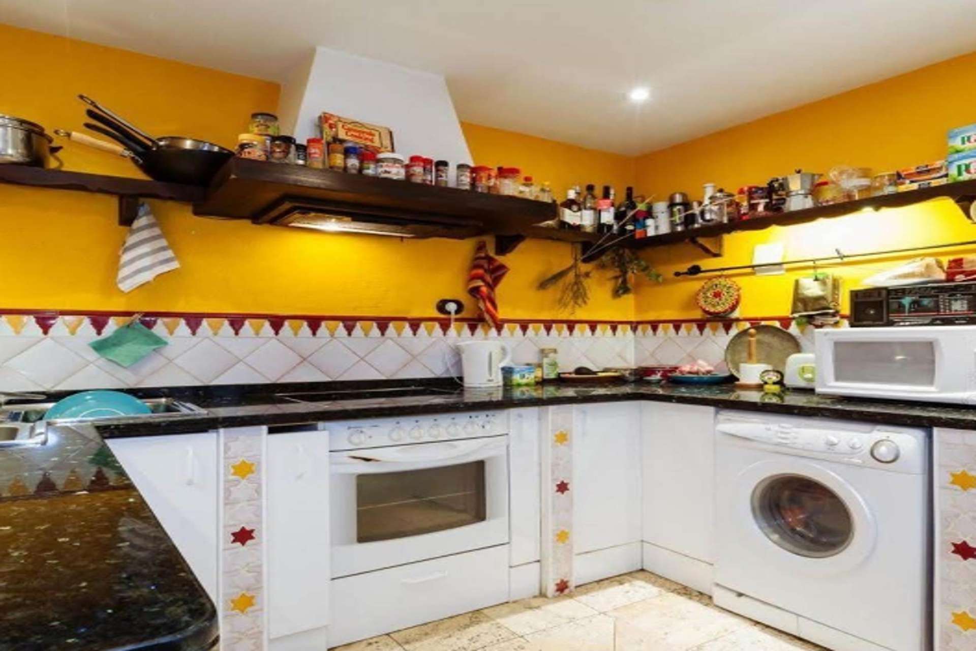 Imagen piso
