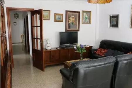 Apartment room en Granada