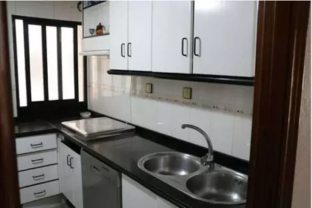 Apartment room en Granada