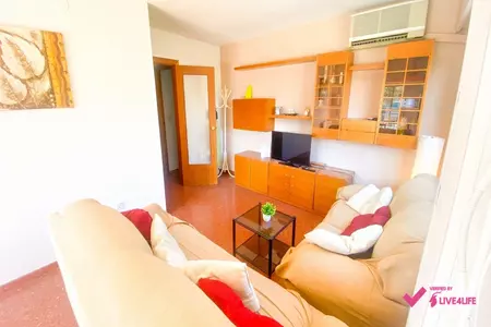 Apartment room en Granada