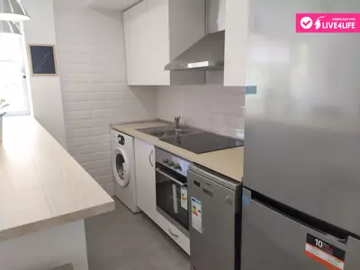 Apartment room en Valencia