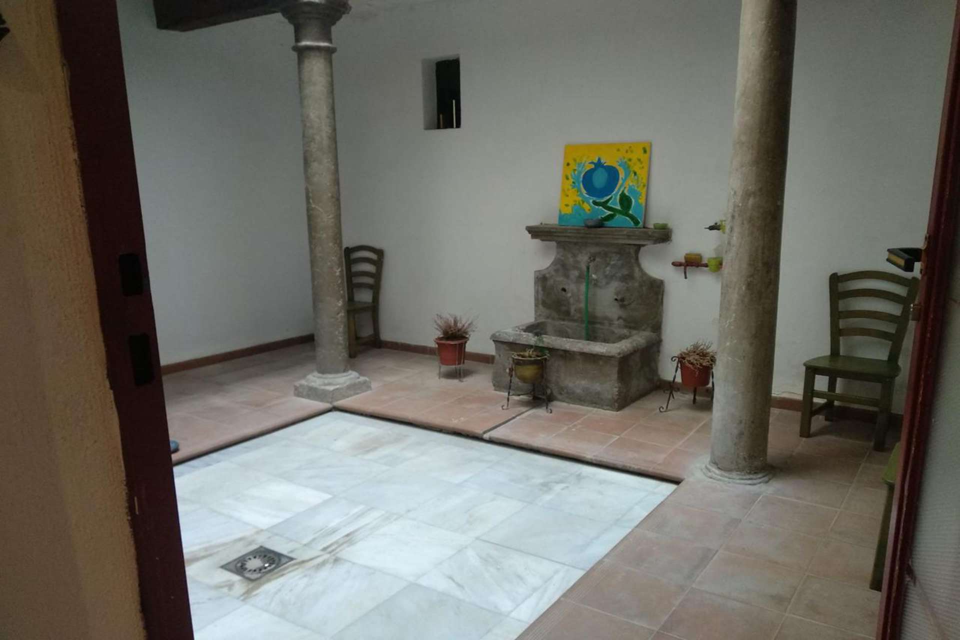 Imagen piso