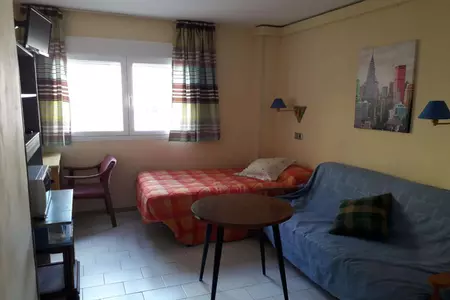 Flat en Granada
