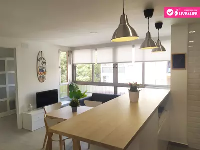 Apartment room en Valencia