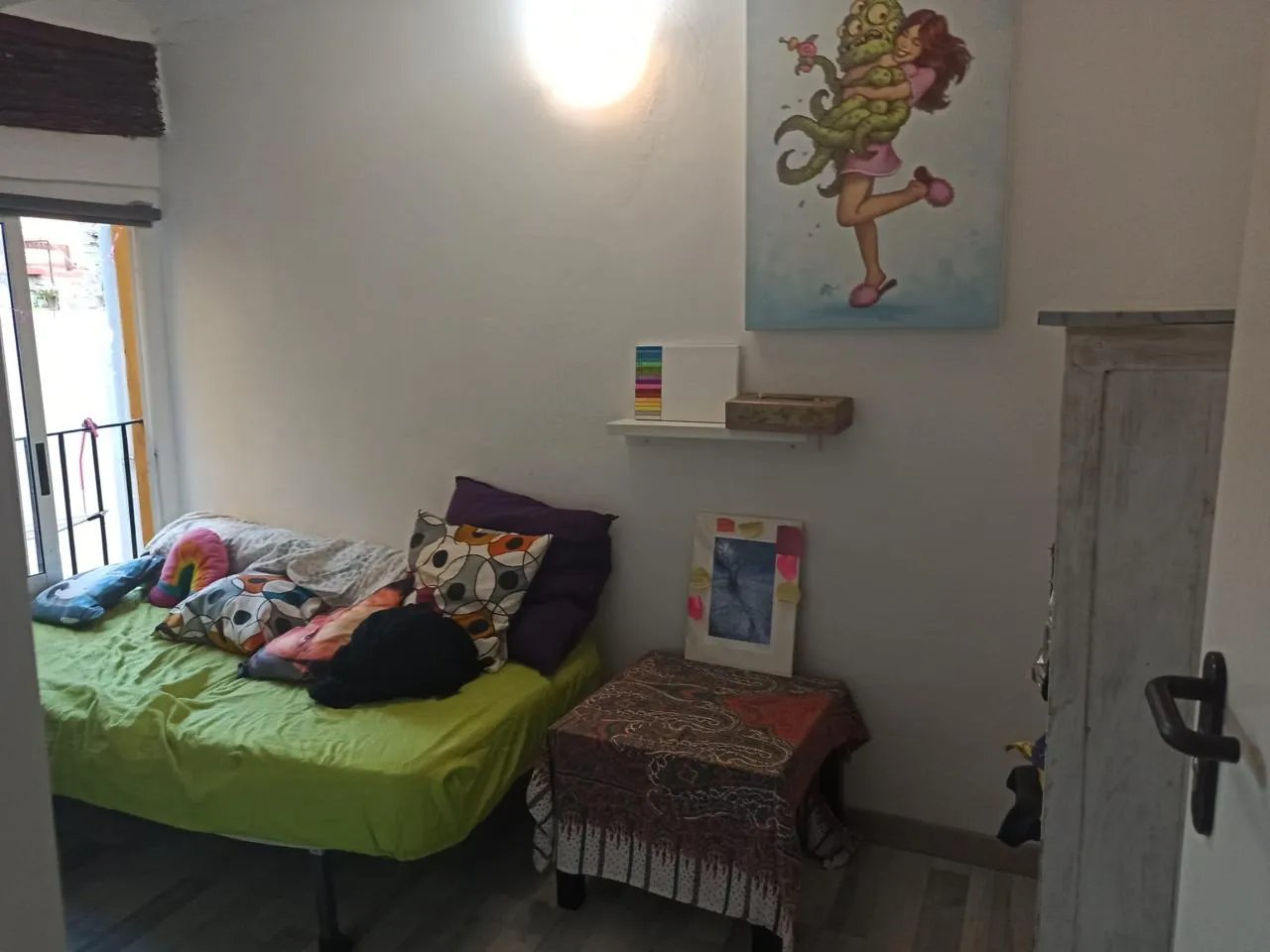 Imagen piso