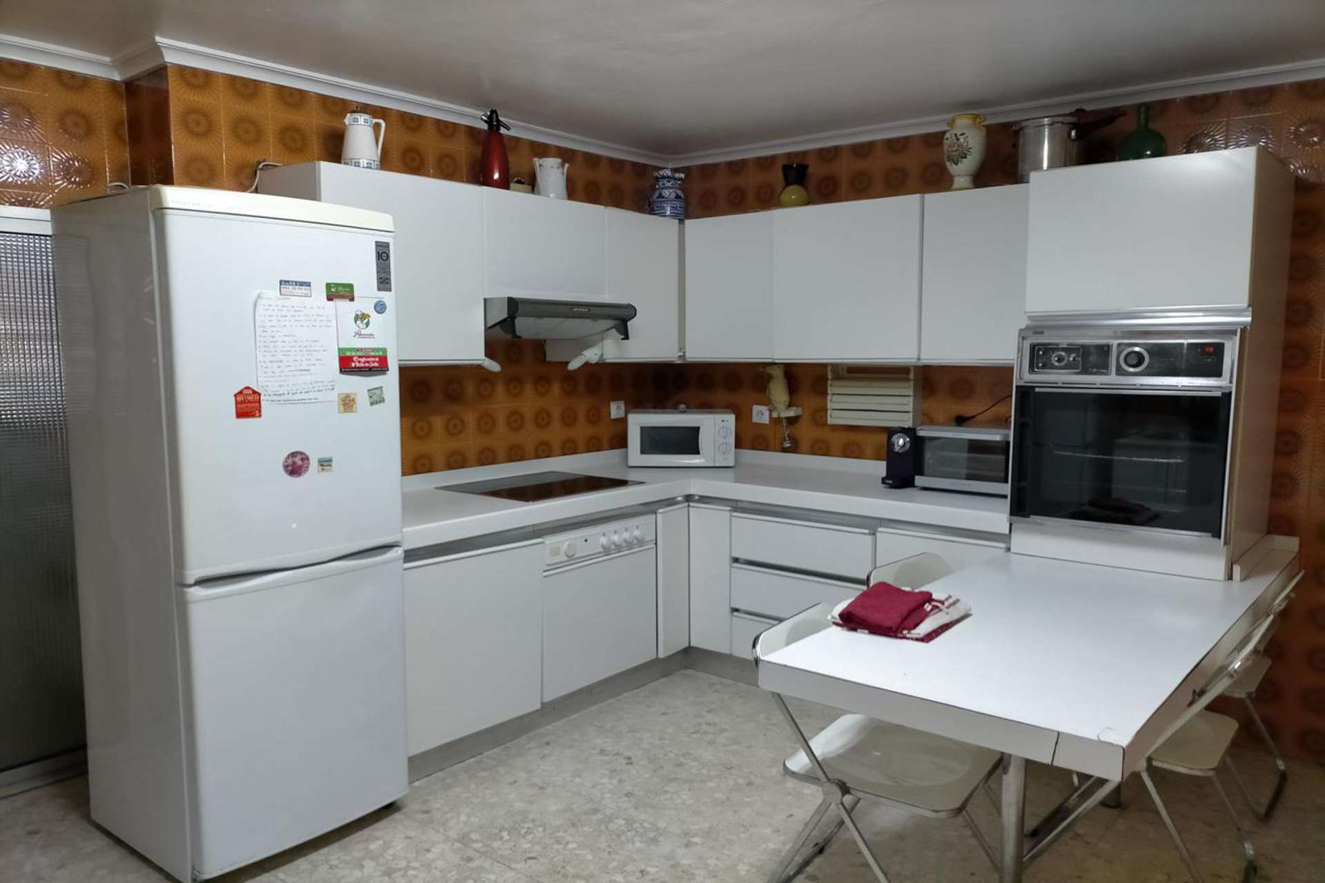 Imagen piso