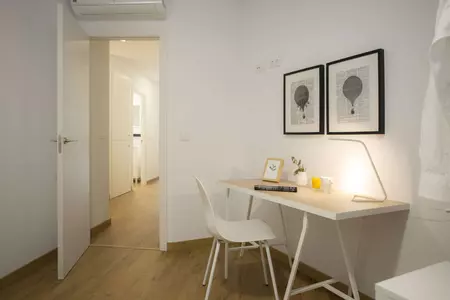 Flat en Valencia
