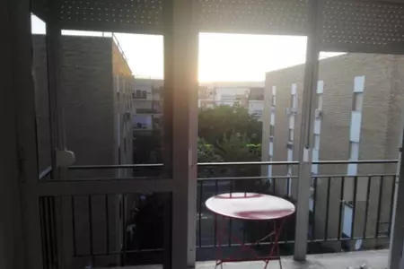 Apartment room en Sevilla