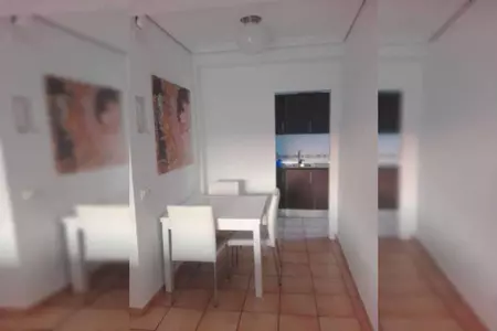 Apartment room en Sevilla